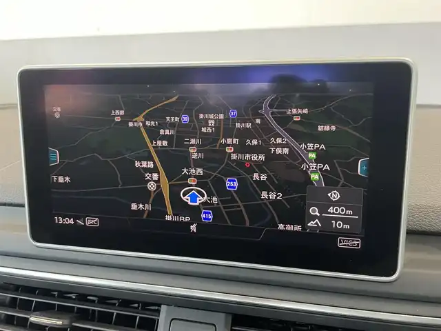 アウディ Ａ４ アバント 1.4TFSI 1stED 静岡県 2017(平29)年 3.9万km デイトナグレーパールエフェクト 限定230台/Slineエクステリアパッケージ/アウディプレセンス/バーチャルコックピット/純正ナビ/・Bluetooth/・バックカメラ/・フルセグテレビ/パークアシスト/アドバンスドキーシステム/運転席パワーシート/前席シートヒーター/純正ドライブレコーダー/ETC/電動リアゲート/純正17インチアルミホイール