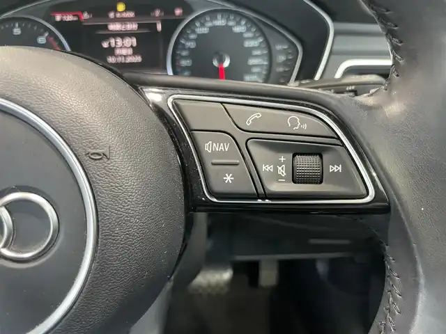 アウディ Ａ４ アバント 1.4TFSI 1stED 静岡県 2017(平29)年 3.9万km デイトナグレーパールエフェクト 限定230台/Slineエクステリアパッケージ/アウディプレセンス/バーチャルコックピット/純正ナビ/・Bluetooth/・バックカメラ/・フルセグテレビ/パークアシスト/アドバンスドキーシステム/運転席パワーシート/前席シートヒーター/純正ドライブレコーダー/ETC/電動リアゲート/純正17インチアルミホイール