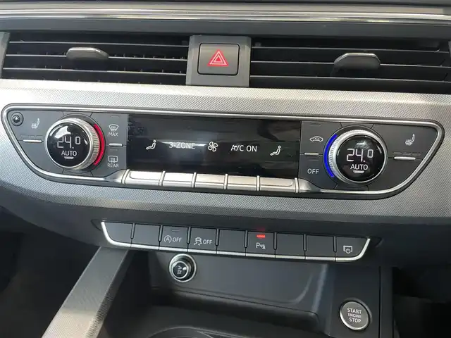 アウディ Ａ４ アバント 1.4TFSI 1stED 静岡県 2017(平29)年 3.9万km デイトナグレーパールエフェクト 限定230台/Slineエクステリアパッケージ/アウディプレセンス/バーチャルコックピット/純正ナビ/・Bluetooth/・バックカメラ/・フルセグテレビ/パークアシスト/アドバンスドキーシステム/運転席パワーシート/前席シートヒーター/純正ドライブレコーダー/ETC/電動リアゲート/純正17インチアルミホイール