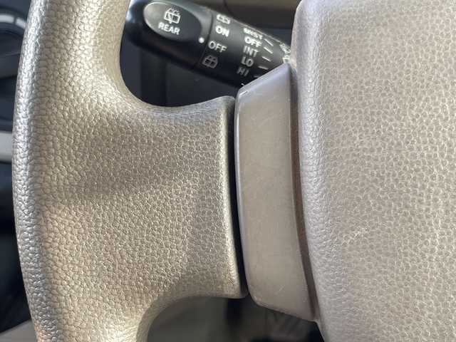 スズキ エブリイ PA 福岡県 2013(平25)年 6.5万km スペリアホワイト オーディオ/（AM/FM）/ワンオーナー/4WD/エアコン・パワーステアリング/スペアキー/フロアマット/両側スライドドア/Wエアバッグ/ドアバイザー/ヘッドライトレベライザー