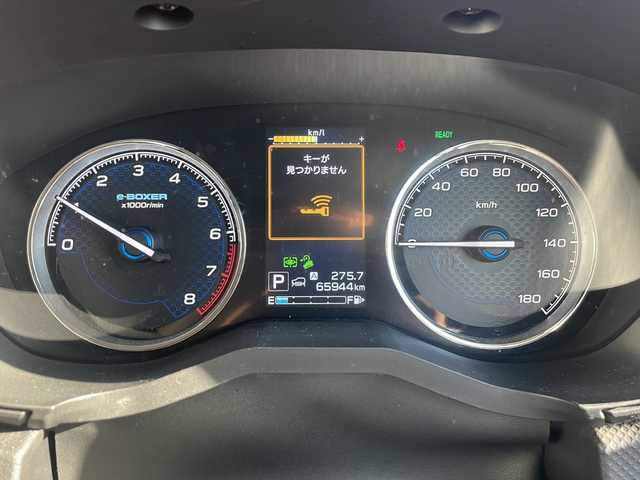 スバル フォレスター ハイブリッド アドバンス 東京都 2021(令3)年 6.6万km クリスタルホワイトP ワンオーナー/ドラレコ連動純正メモリナビ/フルセグ/バックカメラ/サイド/フロント/レーダークルーズコントロール/車線逸脱警報装置/ブラインドスポットモニター/ハンドルヒーター/デジタルインナーミラー/パドルシフト/全席シートヒーター/運転席メモリーシート/D/N席パワーシート/スマートキー×2