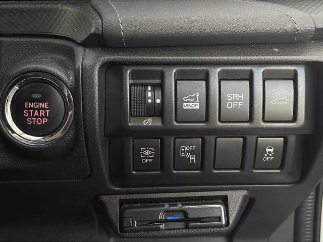 スバル フォレスター ハイブリッド アドバンス 東京都 2021(令3)年 6.6万km クリスタルホワイトP ワンオーナー/ドラレコ連動純正メモリナビ/フルセグ/バックカメラ/サイド/フロント/レーダークルーズコントロール/車線逸脱警報装置/ブラインドスポットモニター/ハンドルヒーター/デジタルインナーミラー/パドルシフト/全席シートヒーター/運転席メモリーシート/D/N席パワーシート/スマートキー×2