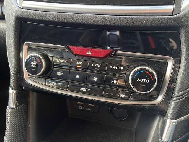 スバル フォレスター ハイブリッド アドバンス 東京都 2021(令3)年 6.6万km クリスタルホワイトP ワンオーナー/ドラレコ連動純正メモリナビ/フルセグ/バックカメラ/サイド/フロント/レーダークルーズコントロール/車線逸脱警報装置/ブラインドスポットモニター/ハンドルヒーター/デジタルインナーミラー/パドルシフト/全席シートヒーター/運転席メモリーシート/D/N席パワーシート/スマートキー×2