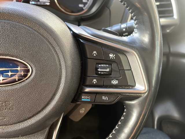 スバル フォレスター ハイブリッド アドバンス 東京都 2021(令3)年 6.6万km クリスタルホワイトP ワンオーナー/ドラレコ連動純正メモリナビ/フルセグ/バックカメラ/サイド/フロント/レーダークルーズコントロール/車線逸脱警報装置/ブラインドスポットモニター/ハンドルヒーター/デジタルインナーミラー/パドルシフト/全席シートヒーター/運転席メモリーシート/D/N席パワーシート/スマートキー×2