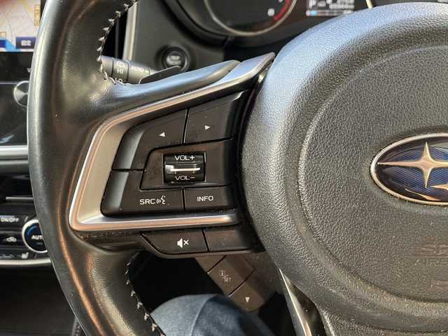 スバル フォレスター ハイブリッド アドバンス 東京都 2021(令3)年 6.6万km クリスタルホワイトP ワンオーナー/ドラレコ連動純正メモリナビ/フルセグ/バックカメラ/サイド/フロント/レーダークルーズコントロール/車線逸脱警報装置/ブラインドスポットモニター/ハンドルヒーター/デジタルインナーミラー/パドルシフト/全席シートヒーター/運転席メモリーシート/D/N席パワーシート/スマートキー×2