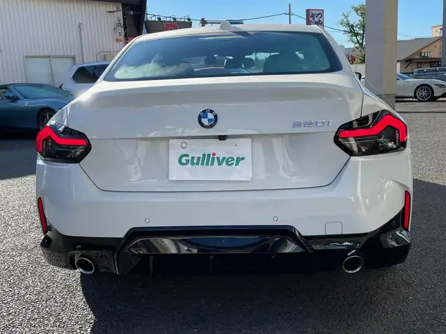 ＢＭＷ ＢＭＷ ２２０ｉ クーペ Mスポーツ 神奈川県 2023(令5)年 3.1万km アルピンホワイトⅢ 純正メモリーナビ/全方位カメラ/ミラーETC/純正前後ドライブレコーダー/AppleCarPlay/AndroidAuto/USB/BT/ハーフレザーシート/前席パワーシート/シートヒーター/純正18インチAW/LEDヘッドライト/HUD/レーダークルーズコントロール/PCS/LKA/BSM/コーナーセンサー/パーキングアシスト/後退アシスト/パドルシフト/プッシュスタート・スマートキー×2/R6/7年ディーラー整備記録/保証書・取説あり