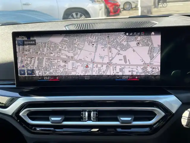 ＢＭＷ ＢＭＷ ２２０ｉ クーペ Mスポーツ 神奈川県 2023(令5)年 3.1万km アルピンホワイトⅢ 純正メモリーナビ/全方位カメラ/ミラーETC/純正前後ドライブレコーダー/AppleCarPlay/AndroidAuto/USB/BT/ハーフレザーシート/前席パワーシート/シートヒーター/純正18インチAW/LEDヘッドライト/HUD/レーダークルーズコントロール/PCS/LKA/BSM/コーナーセンサー/パーキングアシスト/後退アシスト/パドルシフト/プッシュスタート・スマートキー×2/R6/7年ディーラー整備記録/保証書・取説あり