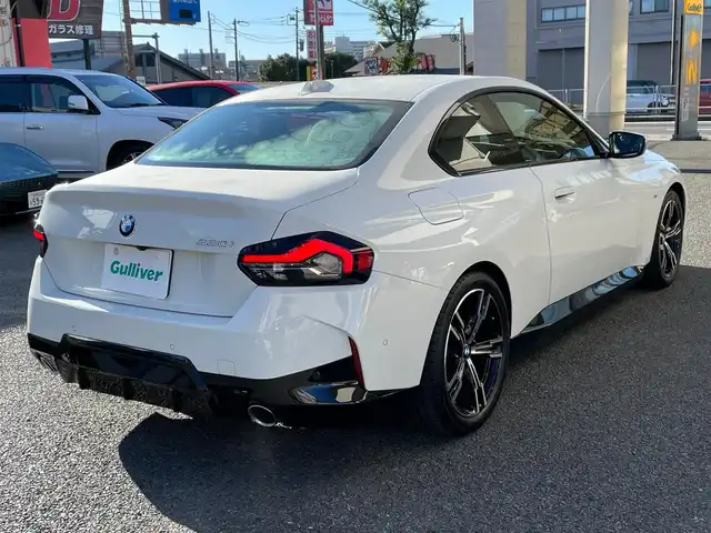 ＢＭＷ ＢＭＷ ２２０ｉ クーペ Mスポーツ 神奈川県 2023(令5)年 3.1万km アルピンホワイトⅢ 純正メモリーナビ/全方位カメラ/ミラーETC/純正前後ドライブレコーダー/AppleCarPlay/AndroidAuto/USB/BT/ハーフレザーシート/前席パワーシート/シートヒーター/純正18インチAW/LEDヘッドライト/HUD/レーダークルーズコントロール/PCS/LKA/BSM/コーナーセンサー/パーキングアシスト/後退アシスト/パドルシフト/プッシュスタート・スマートキー×2/R6/7年ディーラー整備記録/保証書・取説あり