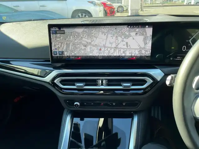 ＢＭＷ ＢＭＷ ２２０ｉ クーペ Mスポーツ 神奈川県 2023(令5)年 3.1万km アルピンホワイトⅢ 純正メモリーナビ/全方位カメラ/ミラーETC/純正前後ドライブレコーダー/AppleCarPlay/AndroidAuto/USB/BT/ハーフレザーシート/前席パワーシート/シートヒーター/純正18インチAW/LEDヘッドライト/HUD/レーダークルーズコントロール/PCS/LKA/BSM/コーナーセンサー/パーキングアシスト/後退アシスト/パドルシフト/プッシュスタート・スマートキー×2/R6/7年ディーラー整備記録/保証書・取説あり