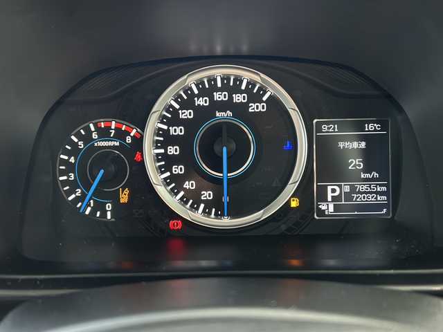 スズキ クロスビー HYBRID MZ 鳥取県 2020(令2)年 7.2万km タフカーキパールメタリック/ブラック2トーン ワンオーナー/ブラックインテリアパッケージ/ターボ・４WD/全方位カメラ/ハーフレザーシート/デュアルカメラサポート/社外9インチナビ/ダウンヒルアシスト/パドルシフト/プリクラッシュセーフティ/レーンデパーチャー/クリアランスソナー/レーダークルーズ/前席シートヒーター/オートエアコン/オートライト/LEDヘッドライト/LEDフォグライト/純正ゴムマット/保証書・取説