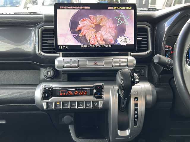 スズキ クロスビー HYBRID MZ 鳥取県 2020(令2)年 7.2万km タフカーキパールメタリック/ブラック2トーン ワンオーナー/ブラックインテリアパッケージ/ターボ・４WD/全方位カメラ/ハーフレザーシート/デュアルカメラサポート/社外9インチナビ/ダウンヒルアシスト/パドルシフト/プリクラッシュセーフティ/レーンデパーチャー/クリアランスソナー/レーダークルーズ/前席シートヒーター/オートエアコン/オートライト/LEDヘッドライト/LEDフォグライト/純正ゴムマット/保証書・取説