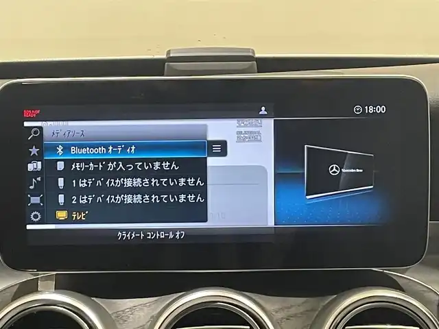 メルセデス・ベンツ Ｃ２００