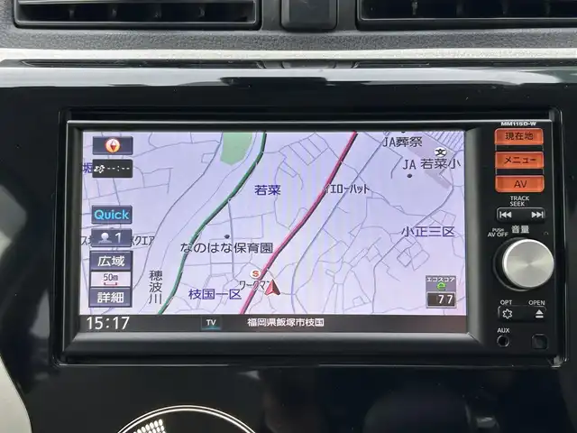 日産 デイズ