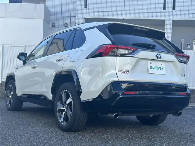 トヨタ ＲＡＶ４ ＰＨＶ