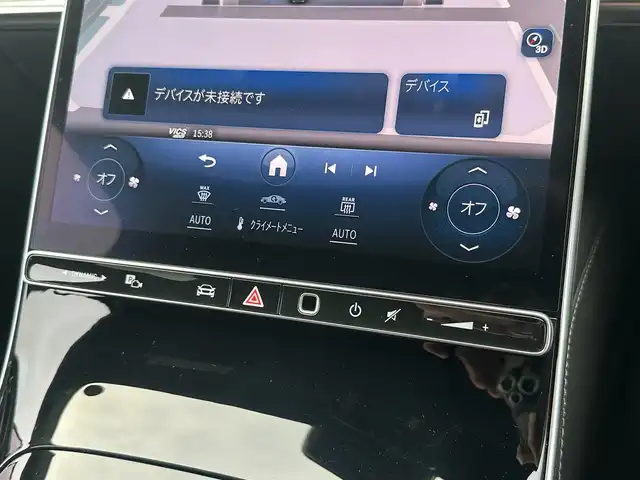 メルセデス・ベンツ Ｓ４００ｄ