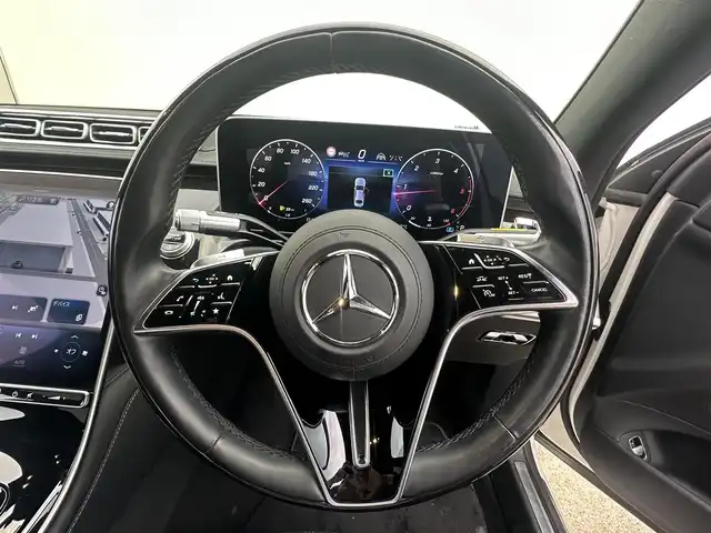 メルセデス・ベンツ Ｓ４００ｄ