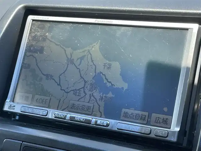 ホンダ シビック タイプR 滋賀県 2007(平19)年 19.7万km チャンピオンシップホワイト Panasonicナビ/(フルセグ/CD/DVD/ipod/FM/AM)/6MT/ETC/HIDライト/社外フォグ/運転席RECAROシート/TEINサスペンション/カーボンボンネット/dpRacing ステアリング/柿本改マフラー/BLITZエアクリーナー