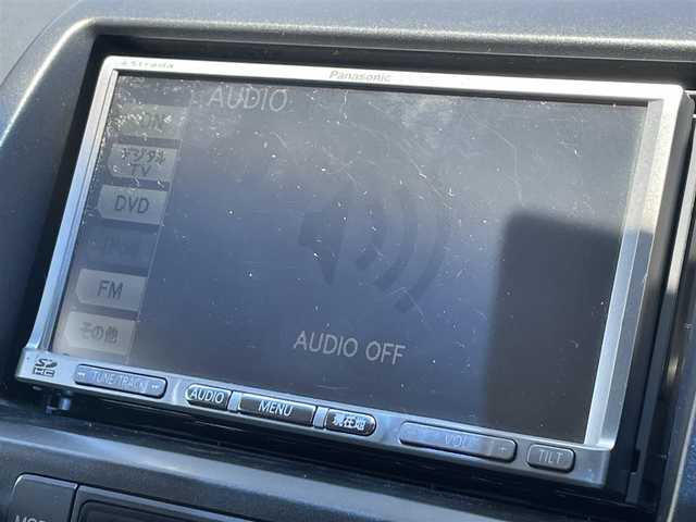 ホンダ シビック タイプR 滋賀県 2007(平19)年 19.7万km チャンピオンシップホワイト Panasonicナビ/(フルセグ/CD/DVD/ipod/FM/AM)/6MT/ETC/HIDライト/社外フォグ/運転席RECAROシート/TEINサスペンション/カーボンボンネット/dpRacing ステアリング/柿本改マフラー/BLITZエアクリーナー
