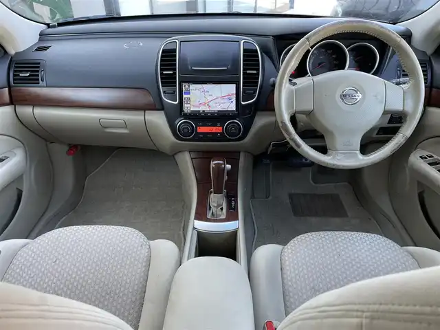 日産 ブルーバード シルフィ 20M 宮城県 2010(平22)年 10.3万km ダークブルー 登録時走行距離102738km/フルセグテレビ/Bluetooth/オートライト/ＥＴＣ/電格ミラー/ドアバイザー/キーレススタートシステム/スマートキー