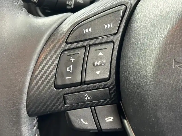 マツダ ＣＸ－５ XD プロアクティブ 大阪府 2016(平28)年 6.7万km ジェットブラックマイカ 純正ナビ/クルーズコントロール/TV/CD/Bluetooth/バックカメラ/コーナーセンサー/純正17インチアルミホイール/ブラインドスポットミニター/LEDヘッドライト/ETC/ステアリングスイッチ/スマートキー/プッシュスタート