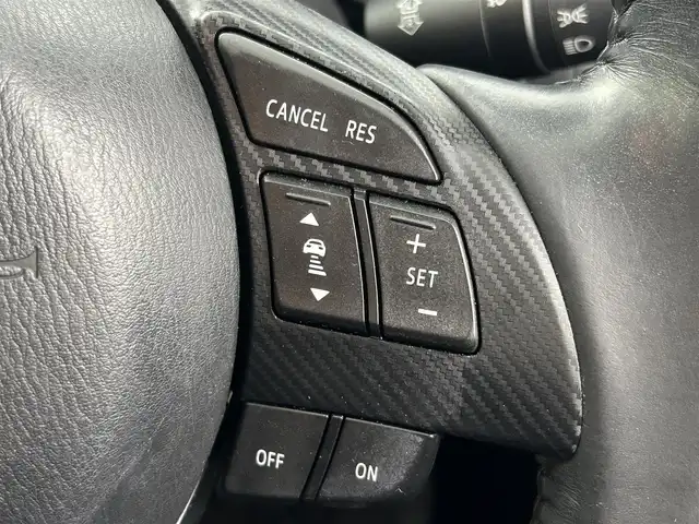 マツダ ＣＸ－５ XD プロアクティブ 大阪府 2016(平28)年 6.7万km ジェットブラックマイカ 純正ナビ/クルーズコントロール/TV/CD/Bluetooth/バックカメラ/コーナーセンサー/純正17インチアルミホイール/ブラインドスポットミニター/LEDヘッドライト/ETC/ステアリングスイッチ/スマートキー/プッシュスタート