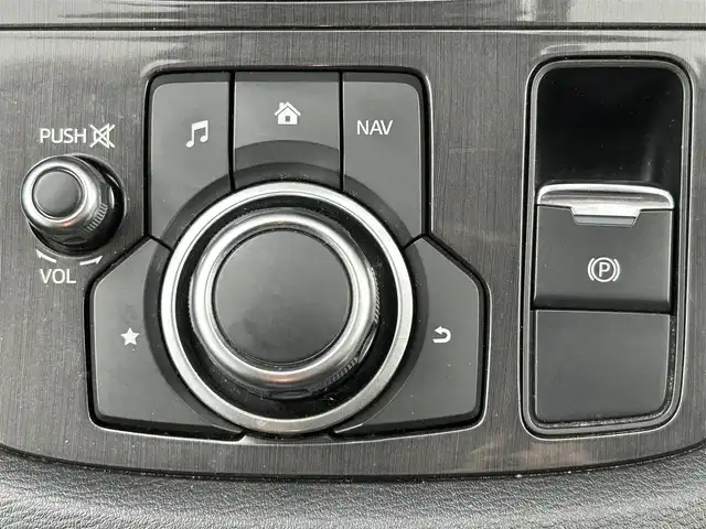 マツダ ＣＸ－５ XD プロアクティブ 大阪府 2016(平28)年 6.7万km ジェットブラックマイカ 純正ナビ/クルーズコントロール/TV/CD/Bluetooth/バックカメラ/コーナーセンサー/純正17インチアルミホイール/ブラインドスポットミニター/LEDヘッドライト/ETC/ステアリングスイッチ/スマートキー/プッシュスタート