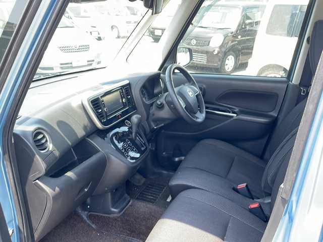 日産 デイズ ルークス X Vセレクション 静岡県 2020(令2)年 2.1万km アイスブルー 純正ナビ/地デジTV/純正CD/DVD/Bluetooth/バック/全周囲カメラ/エマージェンシーブレーキ/両側パワースライドドア/純正14インチAW/スマートキー/スペアキー/ETC/ドライブレコーダー
