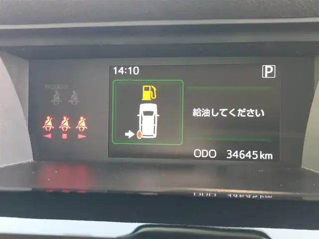トヨタ ルーミー カスタムG 東京都 2020(令2)年 3.5万km ブラックマイカメタリック 純正9インチナビ/バックカメラ/ビルトインETC/両側パワースライドドア/シートヒーター/クルーズコントロール/衝突軽減システム/オートマチックハイビーム/コーナーセンサー/スマートキー/LEDヘッドライト/アイドリングストップ