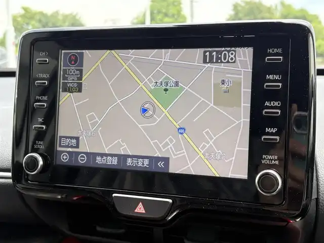 トヨタ ヤリスクロス ハイブリッド Z 栃木県 2021(令3)年 5.7万km ブラックマイカ/ホワイトパールクリスタルシャイン 2トーン トヨタセーフティセンス/トヨタチームメイト/・アドバンスドパーク/・パノラミックビューモニター/純正ナビ/フルセグTV/Bluetooth/USB/ハンズフリーパワーバックドア/アダプティブハイビームシステム/カラーヘッドアップディスプレイ/アクセサリーコンセント(AC100V/1500W)/ハーフレザーシート/D席パワーシート/前席シートヒーター/ステアリングリモコン/ビルトインETC/ドライブレコーダー