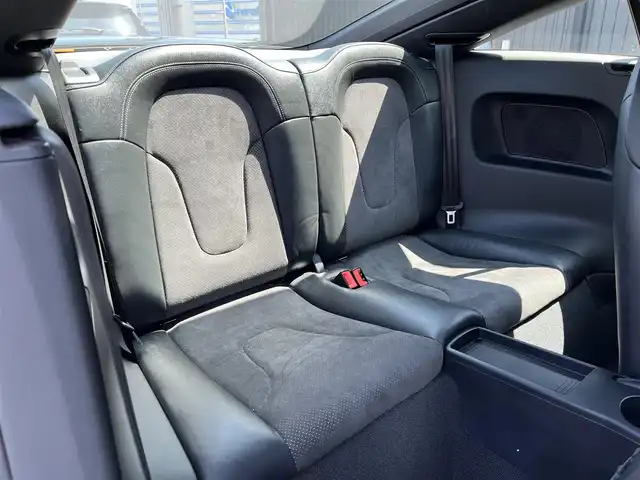 アウディ ＴＴクーペ 1．8 TFSI Sライン コンペティション 福島県 2014(平26)年 3.8万km グレイシアホワイトメタリック Sラインハーフレザーシート/専用ミラーカバー/専用19インチAW/専用リアスポイラー/純正ナビ/・CD/DVD/BT/フルセグTV/パドルシフト/ETC/オートヘッドライト /HIDヘッドライト/ステアリングスイッチ/リモコンキー/取扱説明書/保証書/スペアキー