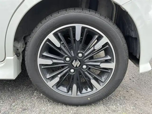 スズキ スペーシア カスタム HYBRID XS 埼玉県 2020(令2)年 11.8万km ピュアホワイトP (株)IDOMが運営する【じしゃロン川越店】の自社ローン専用車両になります。こちらは現金またはオートローンご利用時の価格です。自社ローンご希望の方は別途その旨お申付け下さい/純正ナビ　AVIC-RLS901II/フルセグ/Bluetooth/CD/DVD/AM/FM/全方位モニター/衝突軽減ブレーキ/レーンキープアシスト/レーダークルーズコントロール/ハーフレザー/シートヒーター/両側パワースライドドア/シートバックテーブル/LEDヘッドライト/フォグ/ウインカーミラー/純正１５インチアルミホイール/ハンドルカバー/ドアバイザー/純正フロアマット/前後ドライブレコーダー/コーナーセンサー/車両取扱説明書/保証書