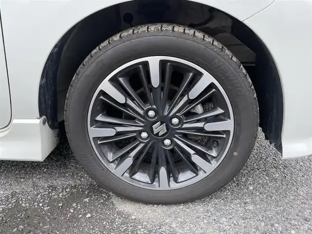 スズキ スペーシア カスタム HYBRID XS 埼玉県 2020(令2)年 11.8万km ピュアホワイトP (株)IDOMが運営する【じしゃロン川越店】の自社ローン専用車両になります。こちらは現金またはオートローンご利用時の価格です。自社ローンご希望の方は別途その旨お申付け下さい/純正ナビ　AVIC-RLS901II/フルセグ/Bluetooth/CD/DVD/AM/FM/全方位モニター/衝突軽減ブレーキ/レーンキープアシスト/レーダークルーズコントロール/ハーフレザー/シートヒーター/両側パワースライドドア/シートバックテーブル/LEDヘッドライト/フォグ/ウインカーミラー/純正１５インチアルミホイール/ハンドルカバー/ドアバイザー/純正フロアマット/前後ドライブレコーダー/コーナーセンサー/車両取扱説明書/保証書