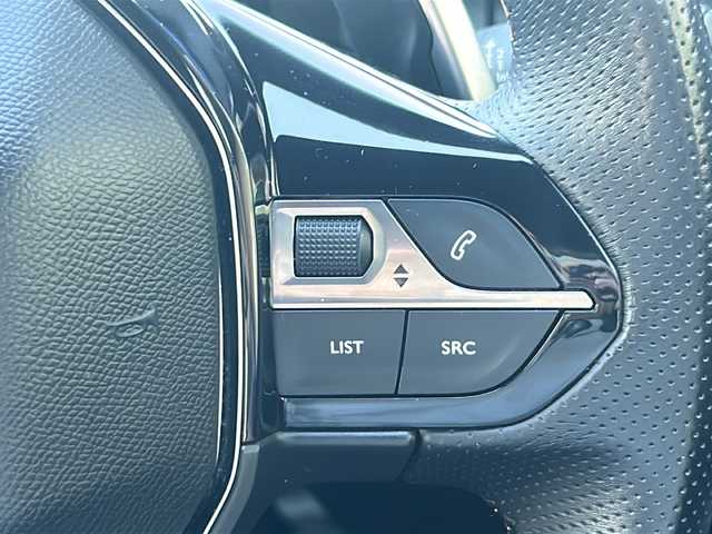 プジョー ３００８ GTライン ブルー HDi 佐賀県 2021(令3)年 5.2万km 青Ⅱ 純正ディスプレイオーディオ/USB/ワンオーナー/バックモニター/サンルーフ/追従機能付きクルーズコントロール/レーンキープアシスト/前後ドライブレコーダー/デジタルインナーミラー/ブラインドスポットモニター/前席シートヒーター/前席パワーシート/メモリシート/LEDオートライト／オートマチックハイビーム/オートエアコン/ルーフレール/パドルシフト/保証書/取扱説明書/点検記録簿(R3/R4)/スペアキー