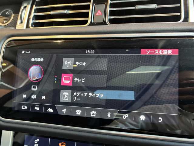 ランドローバー レンジローバー ヴォーグ 宮城県 2021(令3)年 5.9万km グレー ＡＣＣ　/レーンキープアシスト　/ブラインドスポットモニター　/パノラマサンルーフ　/ヘッドアップディスプレイ　/ＭＥＲＩＤＩＡＮサウンド　/純正ナビ　/フルセグＴＶ　/全方位カメラ　/黒革シート　/シートヒーター　/パワーシート　/ＬＥＤヘッドライト　/純正２０インチＡＷ　/電動サイドステップ　/ワンオーナー