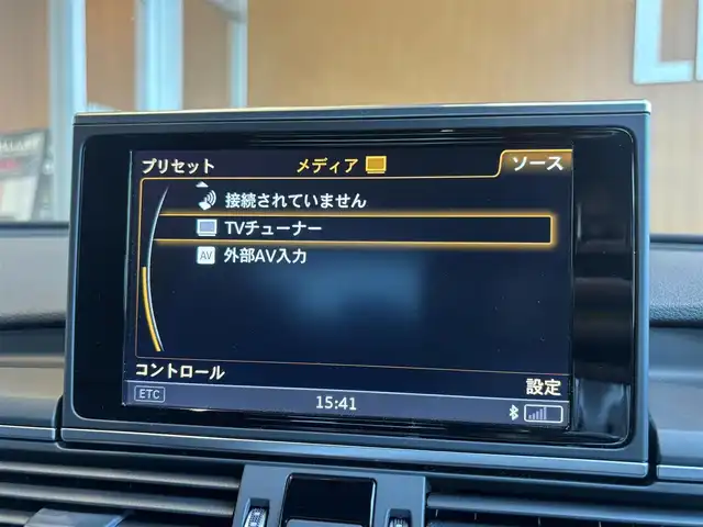 アウディ Ａ７ SB 2.0 TFSI クワトロ S LINE P 宮城県 2016(平28)年 6万km 白 アシスタンスパッケージ/BOSEサウンドシステム/MMIナビゲーションシステム/フルセグTV/バックカメラ/マトリクスLEDヘッドライト/オートライト/ブラックレザーシート/シートヒーター/パワーシート/純正19インチAW/アドバンストキー/パワーバックドア/ドライブレコーダー/ETC車載器