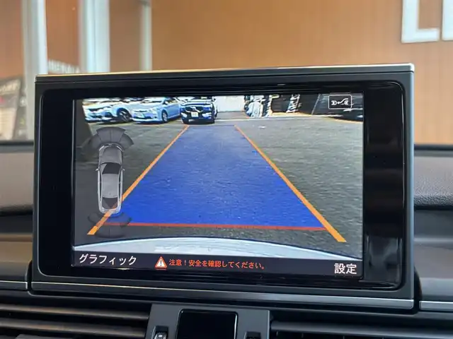 アウディ Ａ７ SB 2.0 TFSI クワトロ S LINE P 宮城県 2016(平28)年 6万km 白 アシスタンスパッケージ/BOSEサウンドシステム/MMIナビゲーションシステム/フルセグTV/バックカメラ/マトリクスLEDヘッドライト/オートライト/ブラックレザーシート/シートヒーター/パワーシート/純正19インチAW/アドバンストキー/パワーバックドア/ドライブレコーダー/ETC車載器