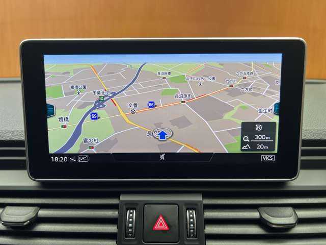 アウディ Ｑ５ 40TDIクワトロ スポーツ 千葉県 2019(平31)年 4.8万km グレイシアホワイトメタリック マトリクスＬＥＤ　/純正ナビ　/３６０°カメラ　/ＡＣＣ　/ハーフレザーシート　/シートヒーター　/パワーシート　/ハイビームアシスト　/電動リアゲート　/パーキングアシスト　/ダウンヒルアシスト　/純正１９インチＡＷ