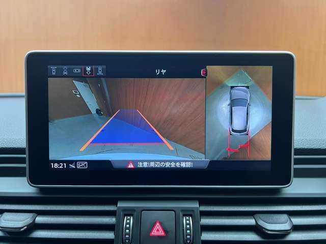 アウディ Ｑ５ 40TDIクワトロ スポーツ 千葉県 2019(平31)年 4.8万km グレイシアホワイトメタリック マトリクスＬＥＤ　/純正ナビ　/３６０°カメラ　/ＡＣＣ　/ハーフレザーシート　/シートヒーター　/パワーシート　/ハイビームアシスト　/電動リアゲート　/パーキングアシスト　/ダウンヒルアシスト　/純正１９インチＡＷ