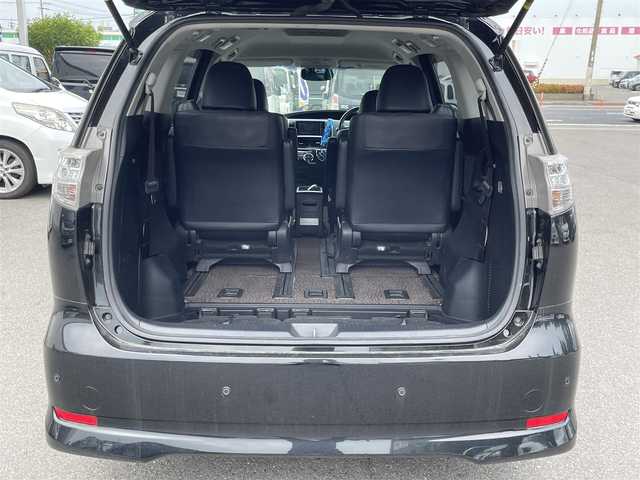 トヨタ エスティマ アエラス プレミアムエディション 和歌山県 2013(平25)年 10.3万km ブラック (株)IDOMが運営する【じしゃロン和歌山店】の自社ローン専用車両になります。こちらは現金またはオートローンご利用時の価格です。自社ローンご希望の方は別途その旨お申付け下さい/・純正ナビ/・CD/DVD/Bluetooth再生/・フルセグTV/・コーナーセンサー/・運転席パワーシート/・両側パワースライドドア/・オットマン/・バックカメラ/・ETC