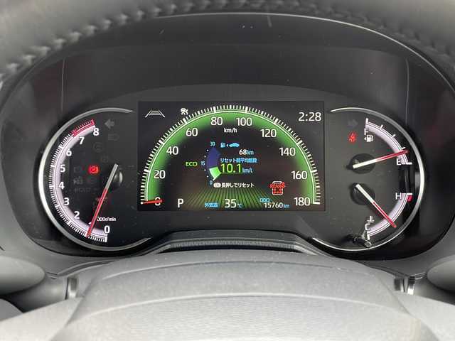 トヨタ ヴォクシー S－Z 岐阜県 2023(令5)年 1.6万km アティチュードブラックマイカ 登録時15761km/ディスプレイオーディオ/ETC2.0/ステアリングヒーター/ドライブレコーダー/クルーズコントロール/コーナーセンサー/バックモニター/フルセグテレビ/後席モニター/プッシュスタート/スマートキー/スペアキー/ワンオーナー