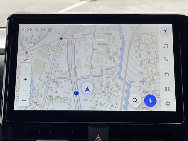 トヨタ ヴォクシー S－Z 岐阜県 2023(令5)年 1.6万km アティチュードブラックマイカ 登録時15761km/ディスプレイオーディオ/ETC2.0/ステアリングヒーター/ドライブレコーダー/クルーズコントロール/コーナーセンサー/バックモニター/フルセグテレビ/後席モニター/プッシュスタート/スマートキー/スペアキー/ワンオーナー