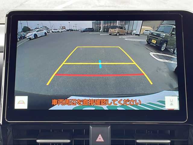 トヨタ ヴォクシー S－Z 岐阜県 2023(令5)年 1.6万km アティチュードブラックマイカ 登録時15761km/ディスプレイオーディオ/ETC2.0/ステアリングヒーター/ドライブレコーダー/クルーズコントロール/コーナーセンサー/バックモニター/フルセグテレビ/後席モニター/プッシュスタート/スマートキー/スペアキー/ワンオーナー