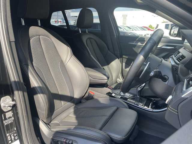 ＢＭＷ ＢＭＷ Ｘ２ xDrive 20d MスポーツX EDジョイ+ 滋賀県 2021(令3)年 3.1万km 黒 ワンオーナー車/インテリジェントセーフティ/電動リアゲート/黒ハーフレザー/電動メモリシート/シートヒーター/純正ナビ/USB/Bluetooth/バックカメラ/アダプティブクルーズコントロール/コンフォートアクセス/アイドリングストップ/パーキングアシスト/前後クリアランスソナー/LEDヘッドライト/オートライト/スマートキー/プッシュスタート