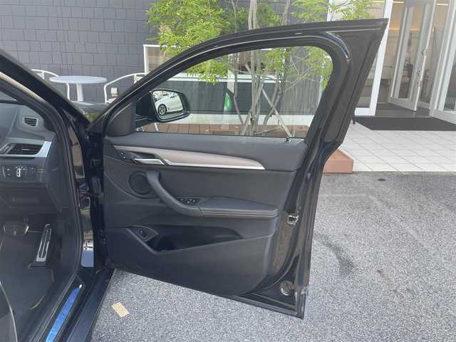 ＢＭＷ ＢＭＷ Ｘ２ xDrive 20d MスポーツX EDジョイ+ 滋賀県 2021(令3)年 3.1万km 黒 ワンオーナー車/インテリジェントセーフティ/電動リアゲート/黒ハーフレザー/電動メモリシート/シートヒーター/純正ナビ/USB/Bluetooth/バックカメラ/アダプティブクルーズコントロール/コンフォートアクセス/アイドリングストップ/パーキングアシスト/前後クリアランスソナー/LEDヘッドライト/オートライト/スマートキー/プッシュスタート