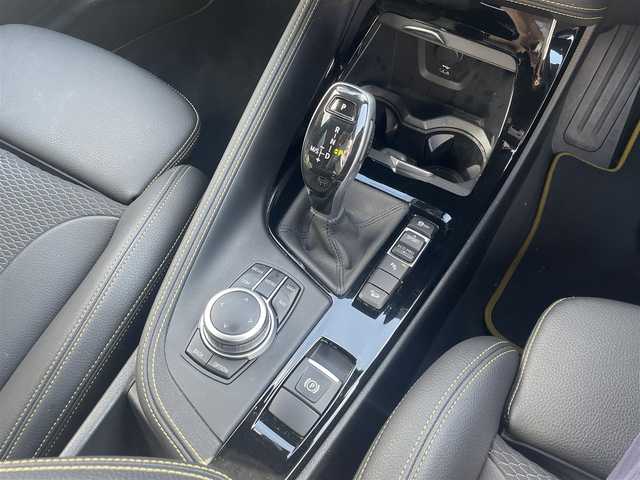 ＢＭＷ ＢＭＷ Ｘ２ xDrive 20d MスポーツX EDジョイ+ 滋賀県 2021(令3)年 3.1万km 黒 ワンオーナー車/インテリジェントセーフティ/電動リアゲート/黒ハーフレザー/電動メモリシート/シートヒーター/純正ナビ/USB/Bluetooth/バックカメラ/アダプティブクルーズコントロール/コンフォートアクセス/アイドリングストップ/パーキングアシスト/前後クリアランスソナー/LEDヘッドライト/オートライト/スマートキー/プッシュスタート