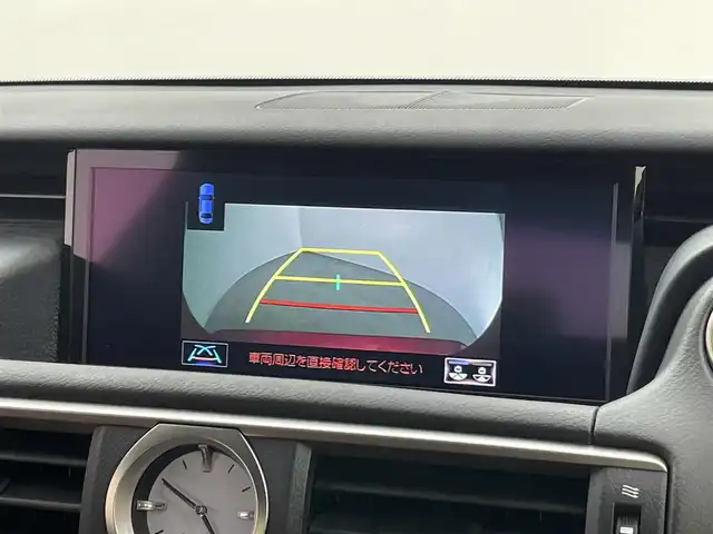 レクサス ＲＣ 300h Fスポーツ 埼玉県 2018(平30)年 2.4万km ラディアントレッドコントラストレイヤリング 純正ナビ　バックカメラ　ＢＳＭ　赤レザーシート　セーフティセンス　ビルトインＥＴＣ２．０　ドライブレコーダー　レーダークルーズ　メモリシート　ステアリングヒーター　シートヒーター　ベンチレーション