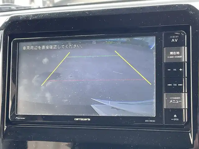 スズキ クロスビー HYBRID MX 東京都 2019(令1)年 6.8万km ピュアホワイトP ワンオーナー　/ナビ　/ＴＶ　/ビルトインＥＴＣ　/ドラレコ　/ＬＥＤヘッド　/スマートキー　/スペアキー×２　/パドルシフト　/純正１６インチＡＷ　/衝突被害軽減　/オートライト　/リアコーナーセンサー　/Ｂｌｕｅｔｏｏｔｈ