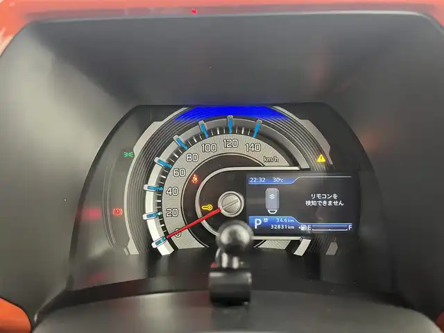スズキ ハスラー HYBRID X ターボ 愛知県 2020(令2)年 3.3万km バーミリオンオレンジ/ガンメタリック2トーン 前後ドラレコ/ETC/社外ナビ/バックモニター/前席シートヒーター/アダプティブクルーズコントロール/デュアルカメラブレーキサポート/車線逸脱警報/車線逸脱抑制/ハイビームアシスト/コーナーセンサー/誤発進抑制機能/純正15インチAW/LEDヘッドランプ
