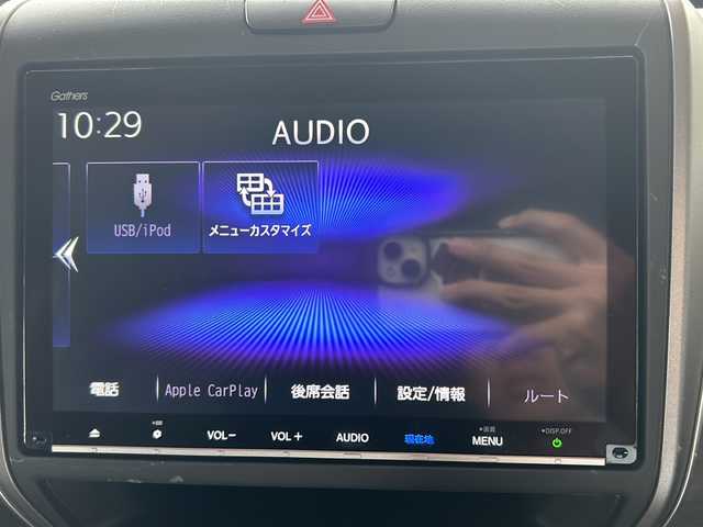 ホンダ フリード G ホンダセンシング 静岡県 2020(令2)年 3.8万km クリスタルブラックパール 純正ナビ/・CD/DVD/SD/Bluetooth/USB/ipod/・ラジオ/フルセグTV/主要装備/・レーダークルーズコントロール　/・ドライブレコーダー　/・バックカメラ　/・純正ナビ　/・シートヒーター　/・アイドリングストップ　/・両側パワースライドドア　/・ＥＴＣ　/・スマートキー　/・純正アルミホイール　/・レーンキープアシスト　/・オートライト/・プッシュスタート/・スマートキー/・ヒーテッドドアミラー/・ステアリングリモコン/・LEDヘッドライト