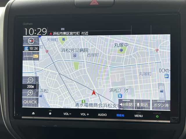 ホンダ フリード G ホンダセンシング 静岡県 2020(令2)年 3.8万km クリスタルブラックパール 純正ナビ/・CD/DVD/SD/Bluetooth/USB/ipod/・ラジオ/フルセグTV/主要装備/・レーダークルーズコントロール　/・ドライブレコーダー　/・バックカメラ　/・純正ナビ　/・シートヒーター　/・アイドリングストップ　/・両側パワースライドドア　/・ＥＴＣ　/・スマートキー　/・純正アルミホイール　/・レーンキープアシスト　/・オートライト/・プッシュスタート/・スマートキー/・ヒーテッドドアミラー/・ステアリングリモコン/・LEDヘッドライト